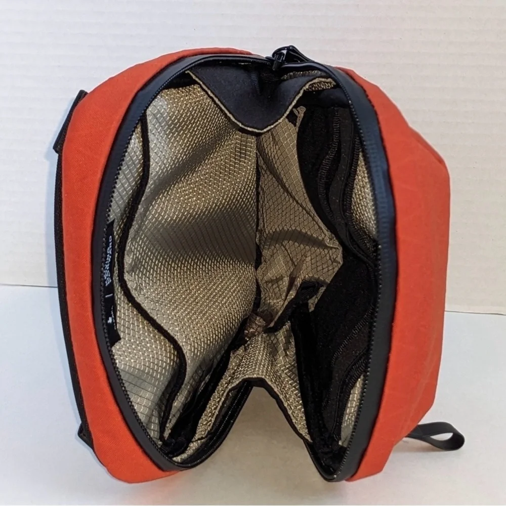 LIMITED EDITION! ALPAKA VERTICAL SLING - ECO RX30 - Cayenne | X-Pac RX30, NWT - Picture 6 of 15